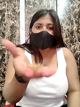 MISS RIYA14 online show from February 3, 9:58 am