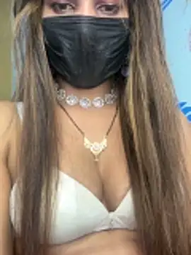 SEXY-SIMI-BHABI online show from February 19, 5:01 pm