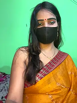 SEXY-SIMI-BHABI online show from September 27, 5:53 pm