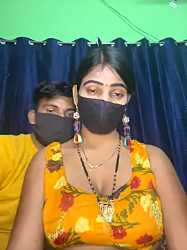 SEXY-SIMI-BHABI online show from October 14, 7:16 pm