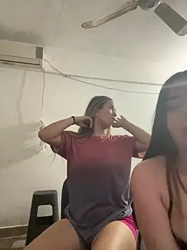 tetutamy online show from December 17, 3:22 am