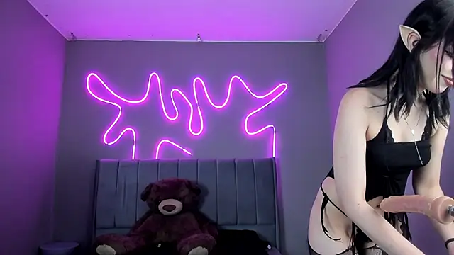 Sabrina bloom online show from October 21, 1:26 pm