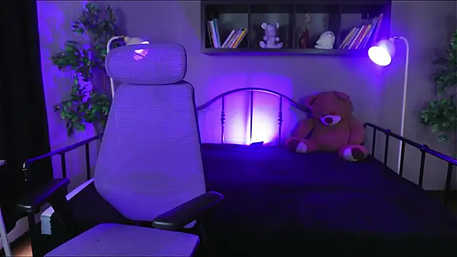 Sabrina bloom online show from September 24, 1:21 pm