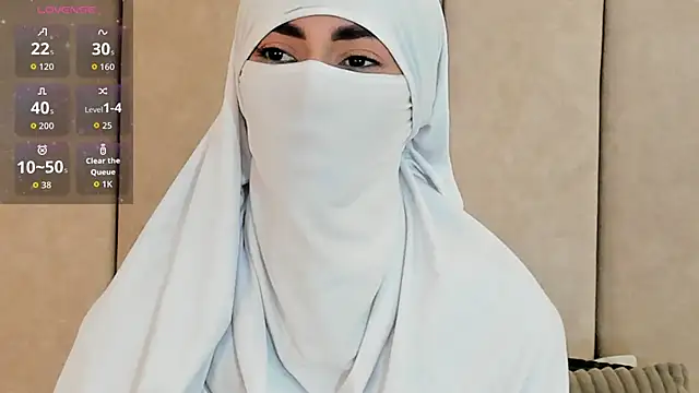  Zahiira  online show from September 24, 12:04 pm