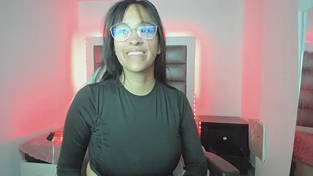 Andrea brunnette online show from November 3, 1:04 pm