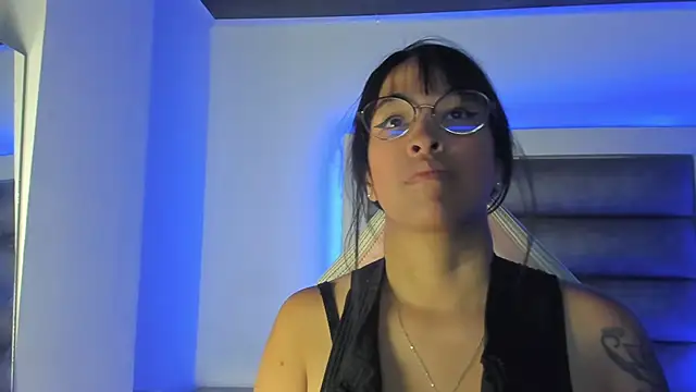 Andrea brunnette online show from October 29, 1:37 pm