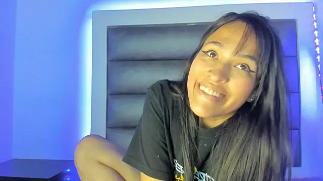 Andrea brunnette online show from October 15, 1:41 am