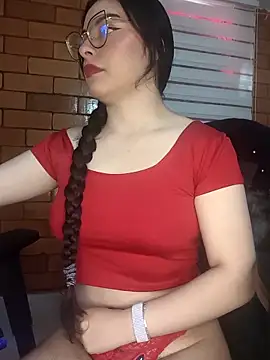 Camila Ord online show from February 10, 9:18 pm