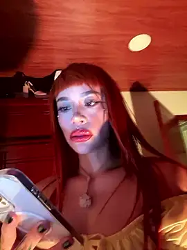 ScarlettRusso1 online show from January 11, 10:59 pm