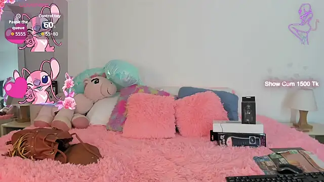 Ariana-Fernandez online show from September 29, 12:54 pm