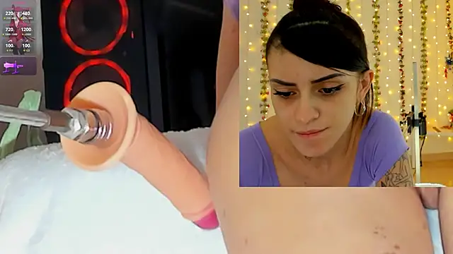 Kitty  Rose   online show from October 24, 10:22 am