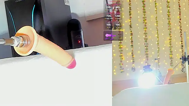 Kitty  Rose   online show from January 6, 10:08 am