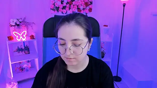 VirtuallVoyant online show from October 20, 7:22 am