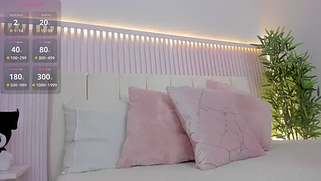 Alissa piee online show from October 7, 12:37 am