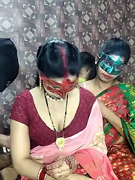 Sexy kaira01 online show from January 15, 8:15 pm