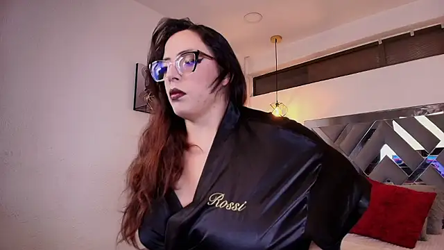 Rossi ss1 online show from February 26, 6:12 am