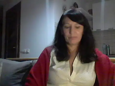 Elena48324 online show from November 3, 6:34 pm