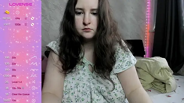 alice allens online show from November 15, 8:26 am