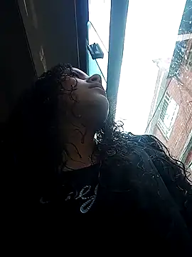 Yaya watson online show from September 15, 8:38 pm