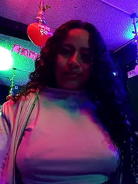 Yaya watson online show from October 1, 7:41 pm