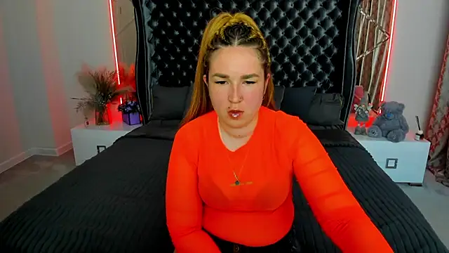 Sofii darling online show from April 16, 4:28 pm