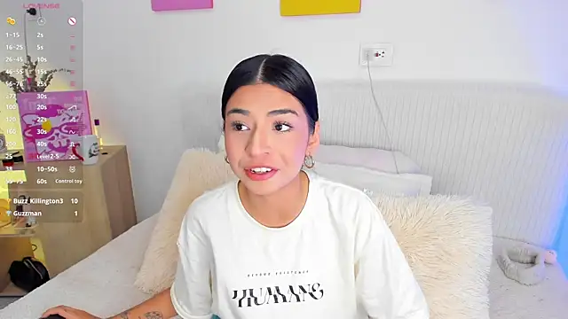 AprilAddams  online show from October 10, 9:09 pm