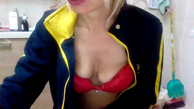 Kelly80 online show from February 22, 3:40 am