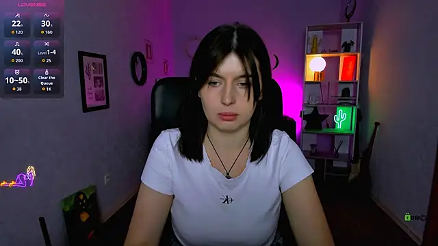 violett queen12 online show from September 13, 2:58 pm