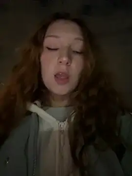 katexxxx online show from October 3, 4:34 pm