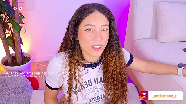 onlyemily  online show from April 9, 6:19 am