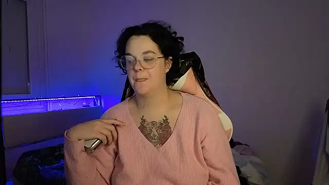 DadoTigresse online show from January 19, 1:07 pm