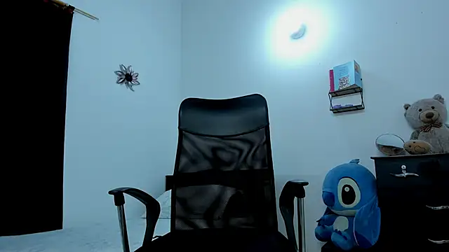 Sweet Amanda 95 online show from January 16, 4:52 am