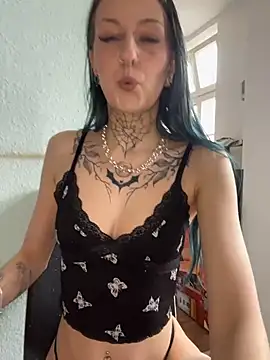 Seductively4 20 online show from March 17, 10:19 am