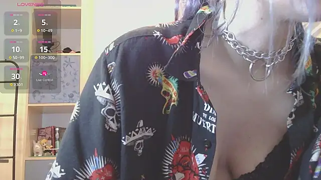 Snapshot of Marcia_Duran chatting on September 21, 8:40 pm Marcia Duran online show from September 21, 8:40 pm