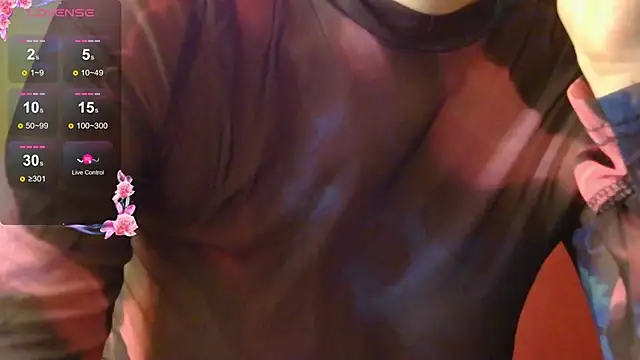 Snapshot of Marcia_Duran chatting on October 20, 8:56 pm Marcia Duran online show from October 20, 8:56 pm