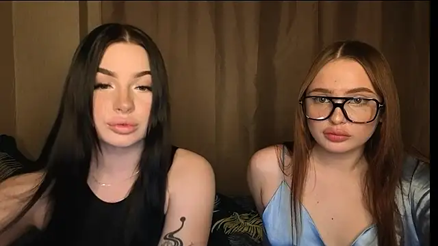 honey     bunny online show from November 10, 4:46 pm