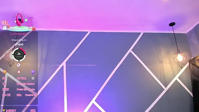 bianca vega  online show from April 1, 1:41 pm