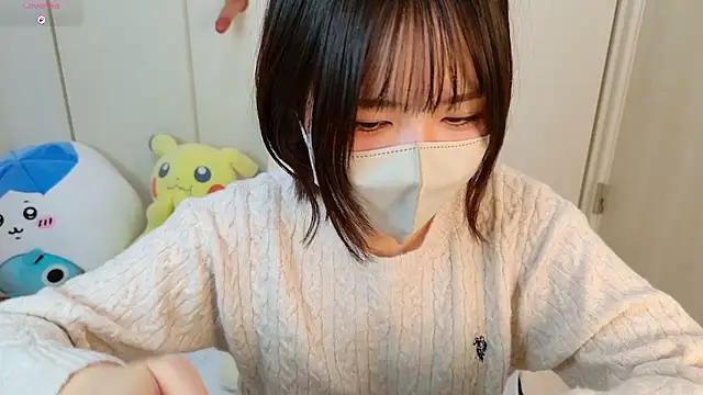 chii chan o0 online show from December 18, 1:16 pm