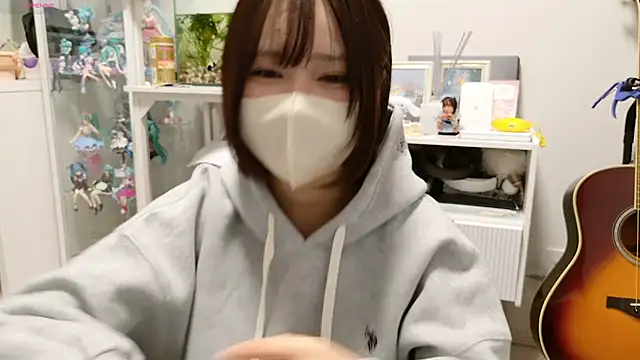 chii chan o0 online show from January 9, 10:08 am