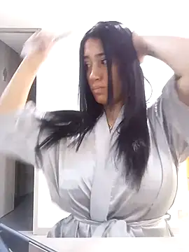 Snapshot of Samantha_hotly chatting on October 6, 2:34 pm Samantha hotly online show from October 6, 2:34 pm