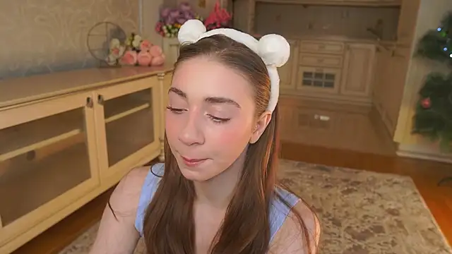 EadlinGillim online show from January 8, 3:32 am