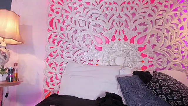 Nessa fox  online show from October 9, 7:40 pm