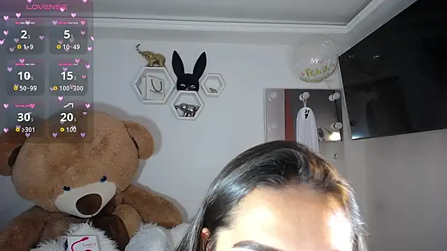 channel-rose1 online show from October 16, 7:44 am