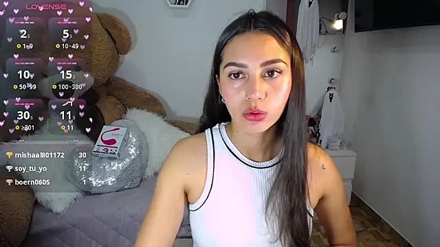 channel-rose1 online show from October 14, 7:33 am