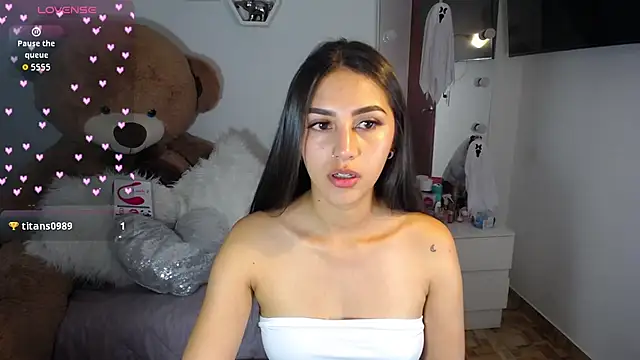 channel-rose1 online show from October 27, 4:19 am