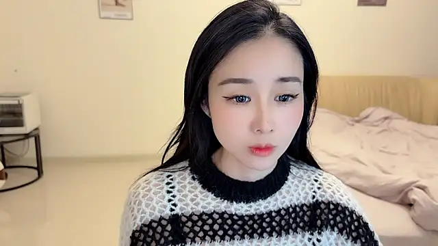 Purple-meng online show from November 30, 12:31 pm