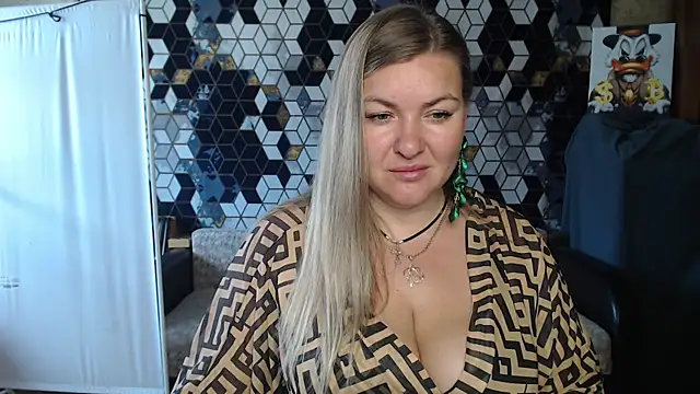 NikaSkylink online show from May 29, 5:16 am