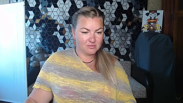 NikaSkylink online show from June 28, 5:36 am
