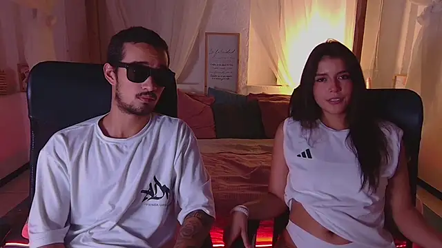 Laila asher online show from September 13, 1:24 am