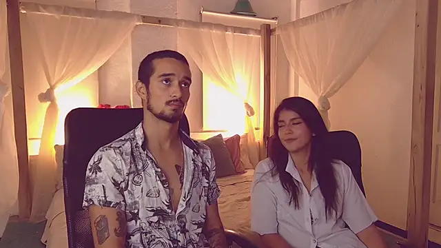 Laila asher online show from October 12, 4:48 am